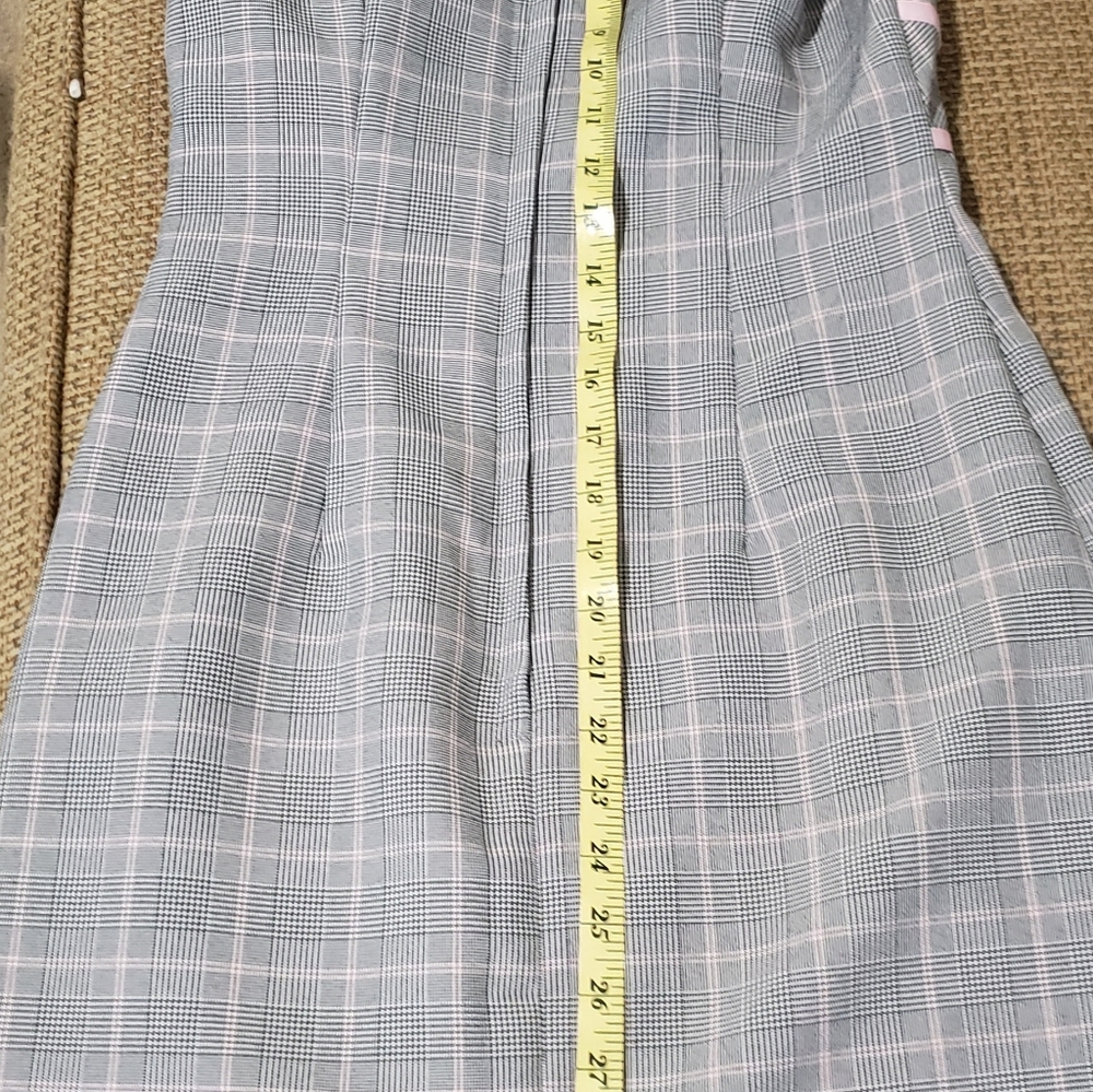 I.N. San Francisco Size 3 Dress - Picture 4 of 8